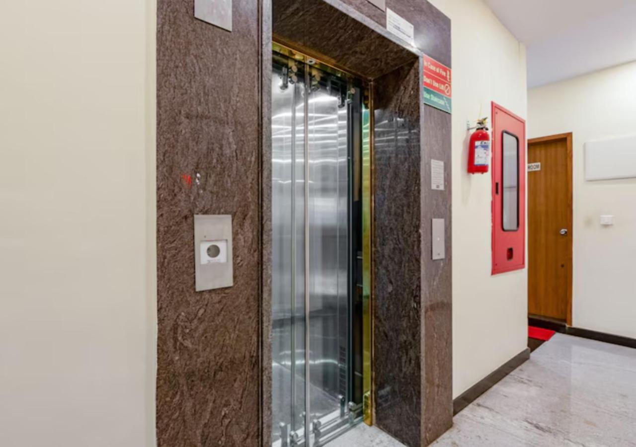 Npg Hotel, Near Kempegowda International Airport Dod Jala Zewnętrze zdjęcie