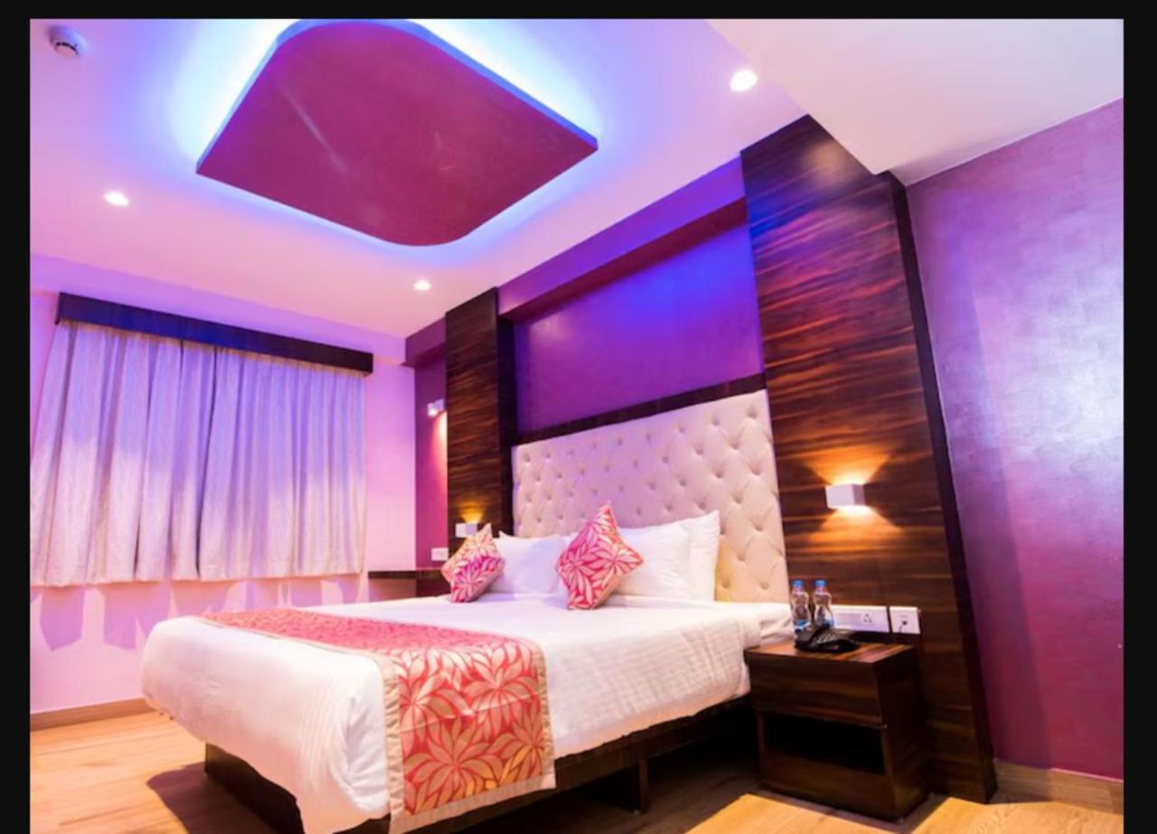 Npg Hotel, Near Kempegowda International Airport Dod Jala Zewnętrze zdjęcie