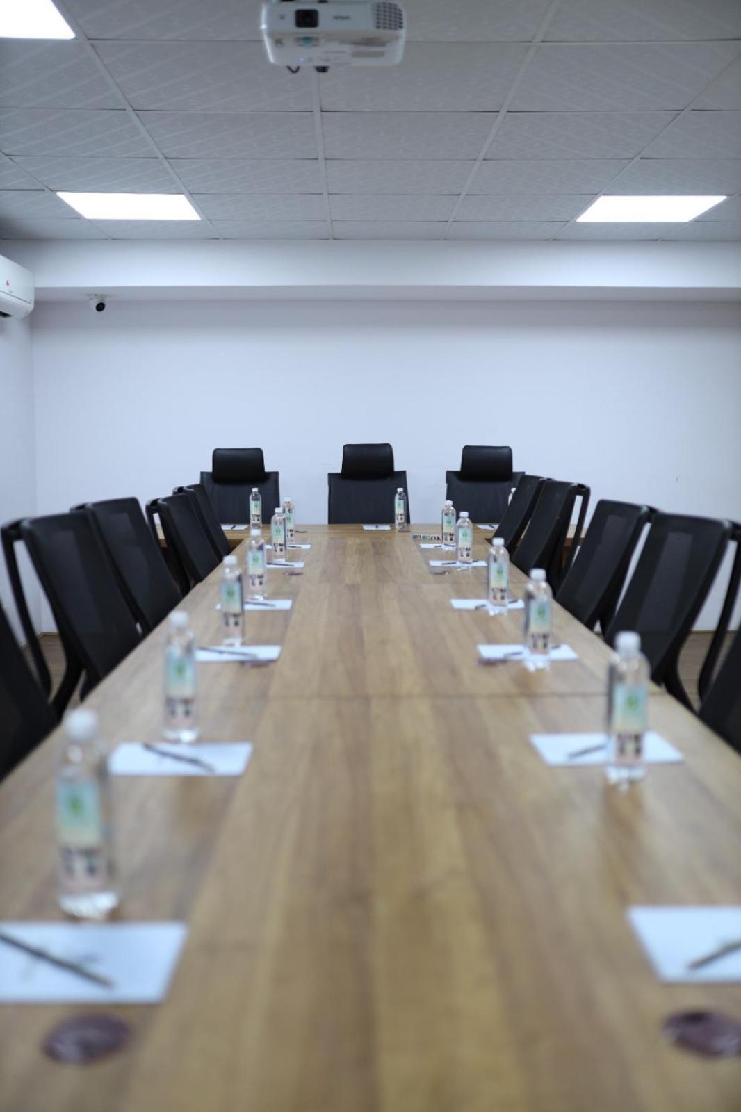 Npg Hotel, Near Kempegowda International Airport Dod Jala Zewnętrze zdjęcie